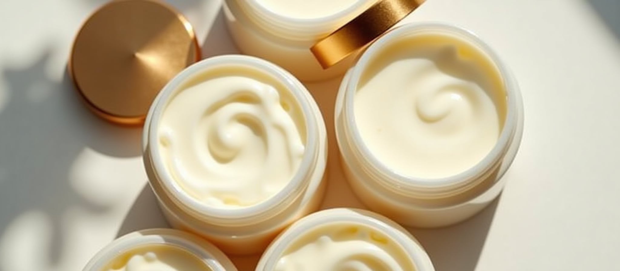 SweetSkyn by Kym natural body butter collection — handcrafted in small batches